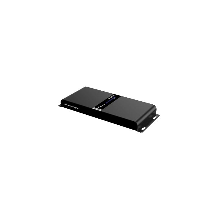 Kit Divisor y Extensor HDMI (Extender Splitter) | Divide 1 Fuente HDMI a 4 Pantallas | Extiende la señal HDMI hasta