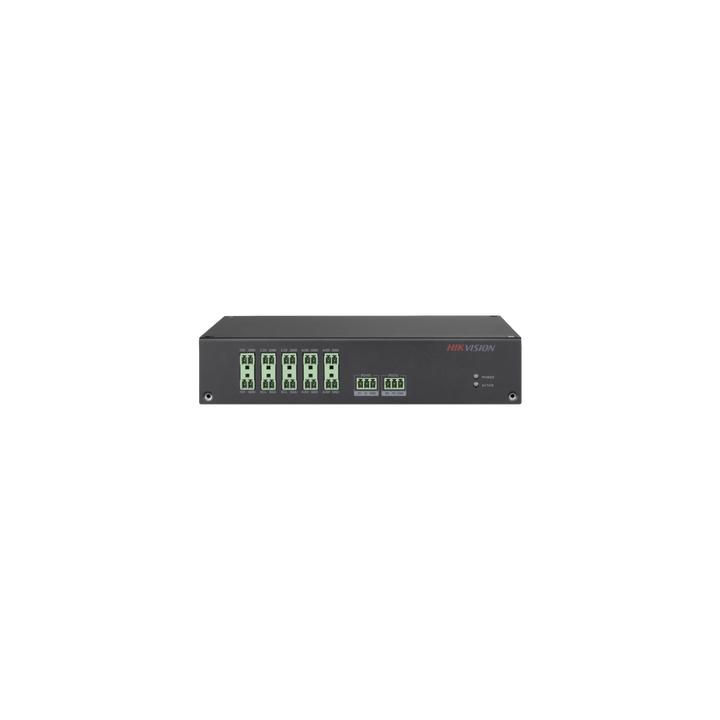 Tarjeta de Control de Paneles LED