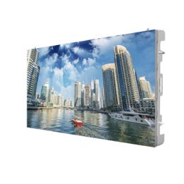 Modulo LED Full Color para Videowall / Pixel Pitch 1.5 mm / Resolución 384 X 216 / Uso en Interior