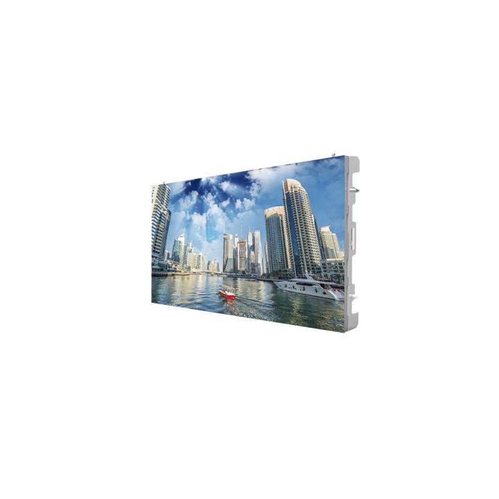Modulo LED Full Color para Videowall / Pixel Pitch 1.5 mm / Resolución 384 X 216 / Uso en Interior
