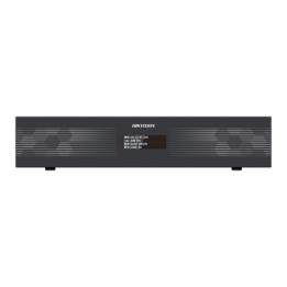 Chasis Controlador de Videowall LCD y LED / Soporta Hasta 6 Tarjetas de Video (Entradas y Salidas)