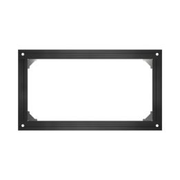 Montaje de Pared para 1 Panel LED / Uso en Interior / Compatible con Series MWF, GWF, CWF y ZWDB