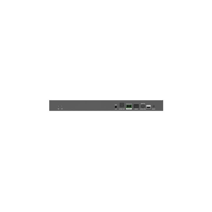 Controlador de video Wall | 1 entrada de fuente fuente HDMI a 9 salidas HDMI | 3x3 | 4K60Hz