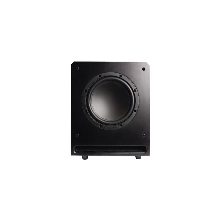 Subwoofer Activo de 10 in | amplificador interno de 150W
