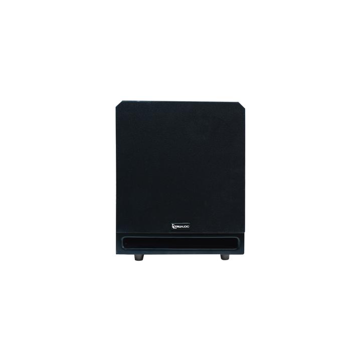 Subwoofer Activo de 10 in | amplificador interno de 150W