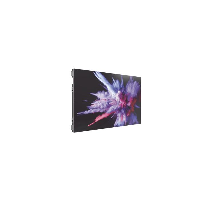 Modulo LED Full Color / COB / Pixel Pitch 1.2mm / Resolución 480 x 270 / Uso en Interior