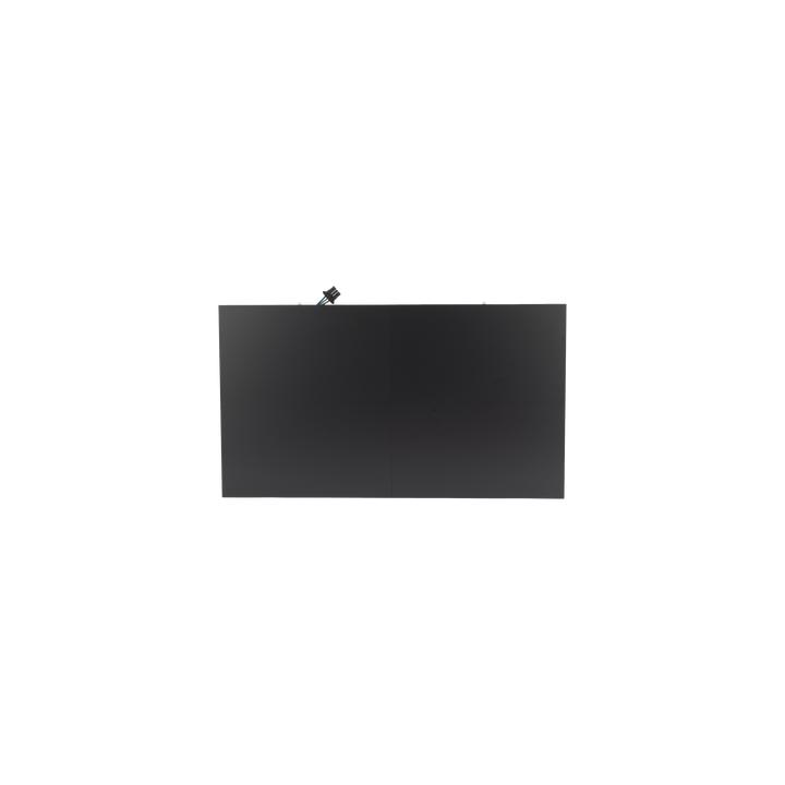 Modulo LED Full Color / COB / Pixel Pitch 1.2mm / Resolución 480 x 270 / Uso en Interior