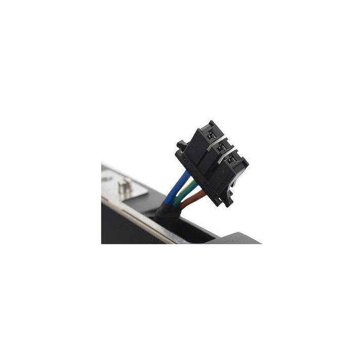 Modulo LED Full Color / COB / Pixel Pitch 1.2mm / Resolución 480 x 270 / Uso en Interior