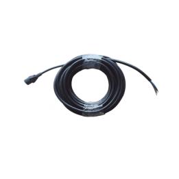 Kit de Cables de Corriente / Compatible con DS-D40xxCS-1F