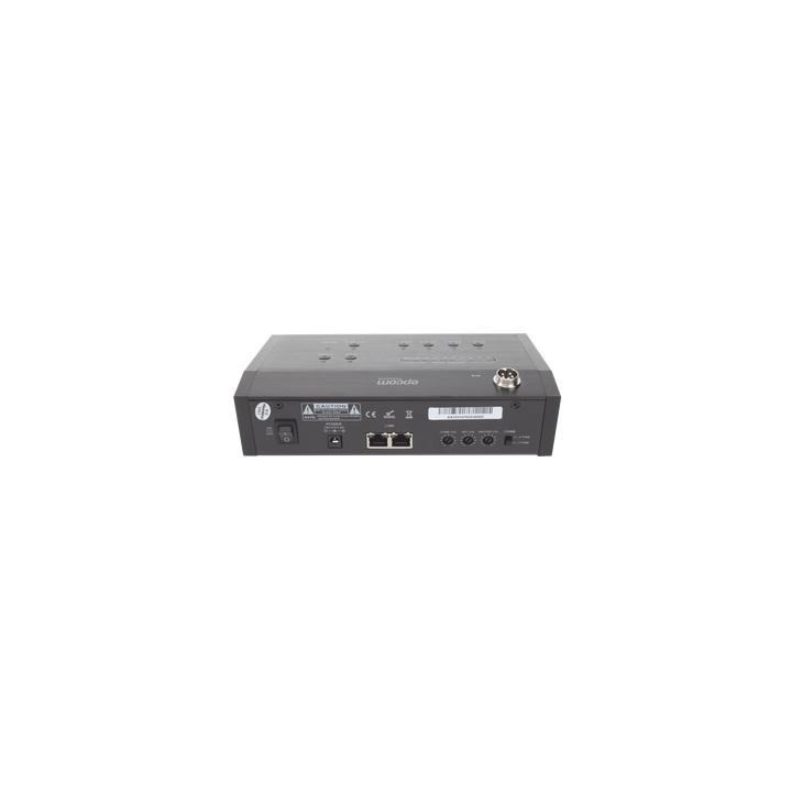 Micrófono a Distancia de 4 Zonas para Sistema de Voceo SF4240MP | No compatible con SF4240UC o SF2240UC