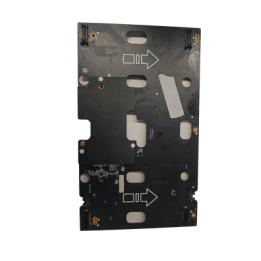 Tarjeta HUB / Refacción / Compatible con DS-D40xxBW-2FC y DS-D40xxCW-2F