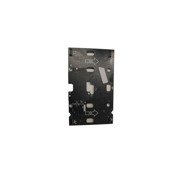 Tarjeta HUB / Refacción / Compatible con DS-D40xxBW-2FC y DS-D40xxCW-2F