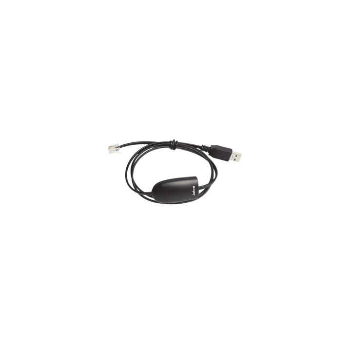 JABRA Pro 920 Service, Cable de servicio para PRO-920 (14201-29)