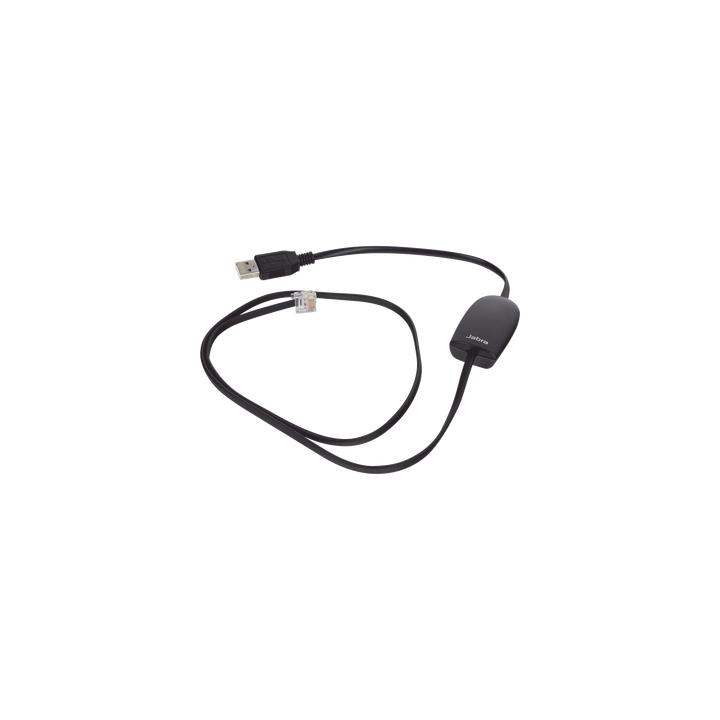 JABRA Pro 920 Service, Cable de servicio para PRO-920 (14201-29)