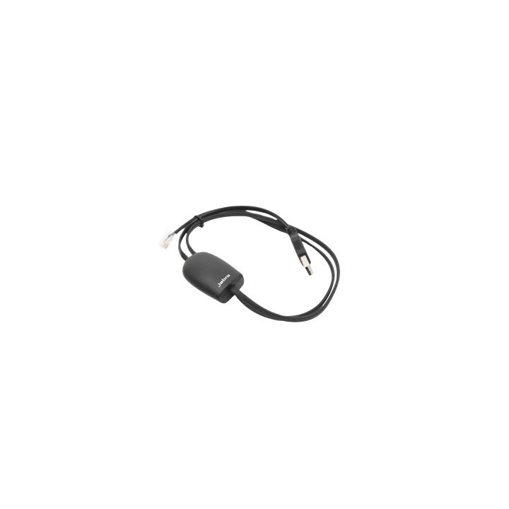 JABRA Pro 920 Service, Cable de servicio para PRO-920 (14201-29)
