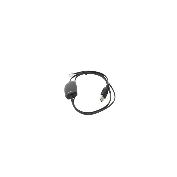 JABRA Pro 920 Service, Cable de servicio para PRO-920 (14201-29)