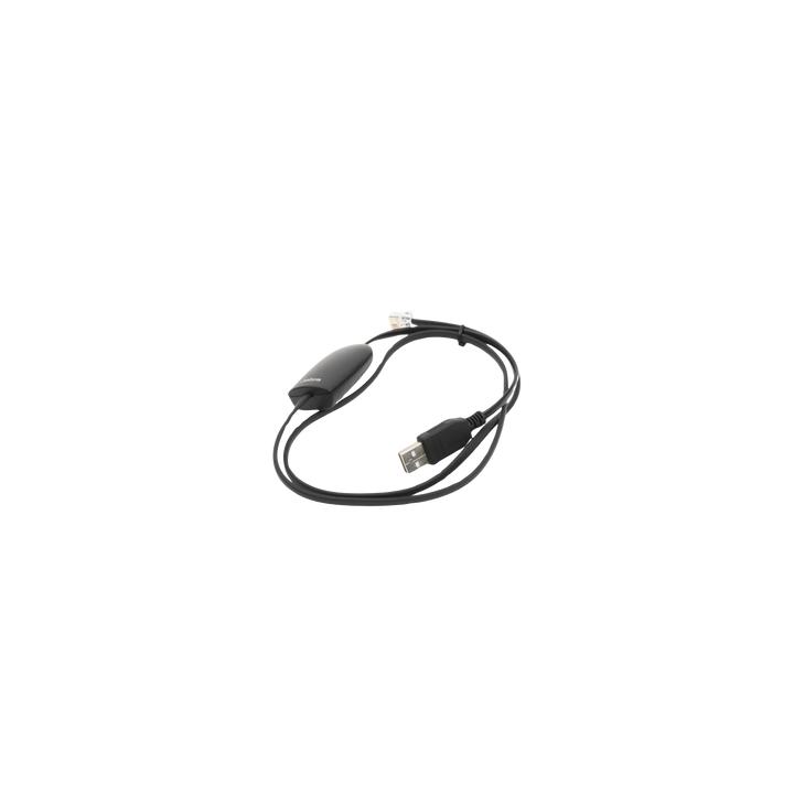 JABRA Pro 920 Service, Cable de servicio para PRO-920 (14201-29)