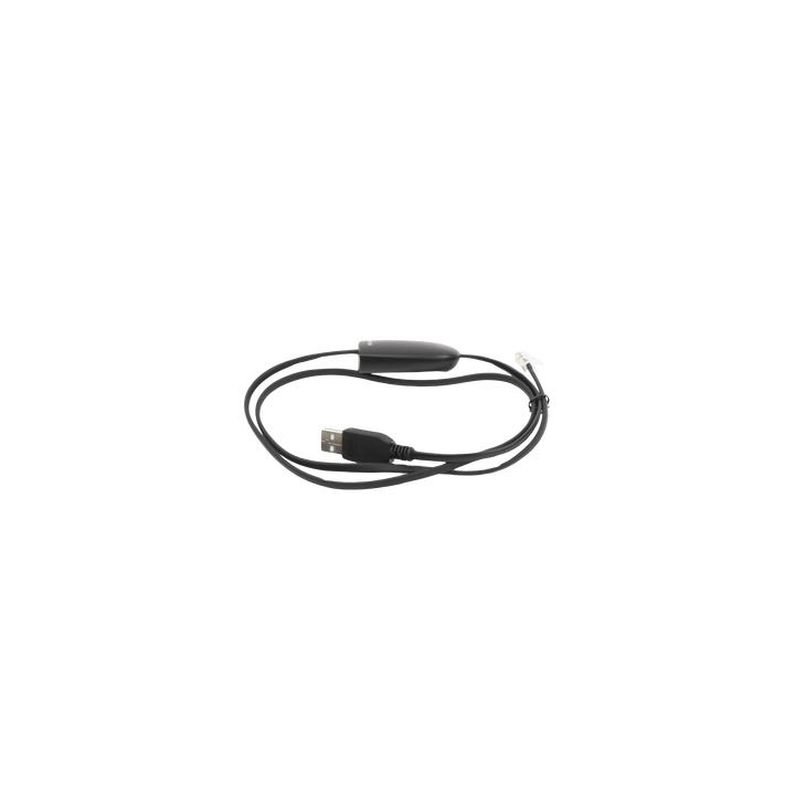 JABRA Pro 920 Service, Cable de servicio para PRO-920 (14201-29)