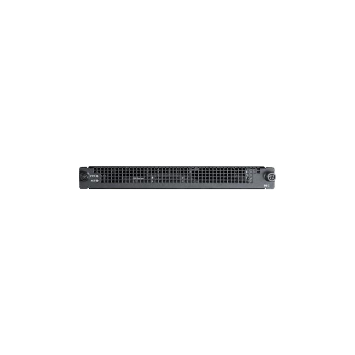 Tarjeta Decodificadora IP / Compatible con Controlador DS-C30S