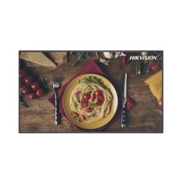 Pantalla LED de 86" para Publicidad Digital 4K / Programación de Horarios / Contenido Personalizado / Sistema