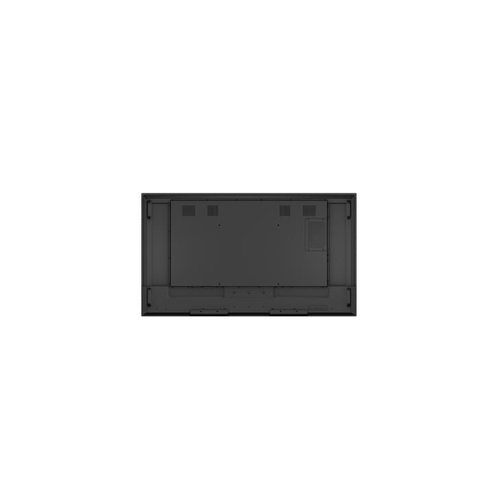 Pantalla LED de 86" para Publicidad Digital 4K / Programación de Horarios / Contenido Personalizado / Sistema