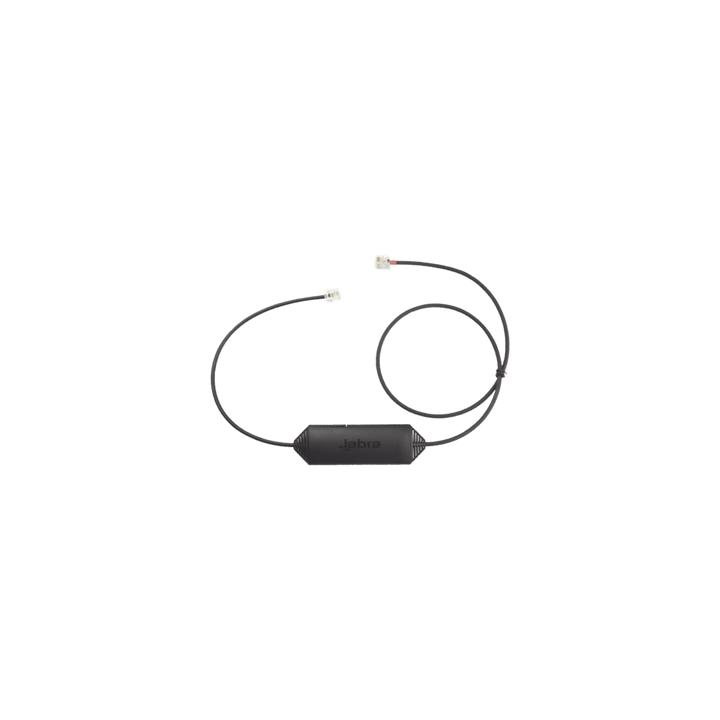 Jabra Link 14201-43 EHS para teléfonos cisco 6945, 78xx, 79xx y 88xx.