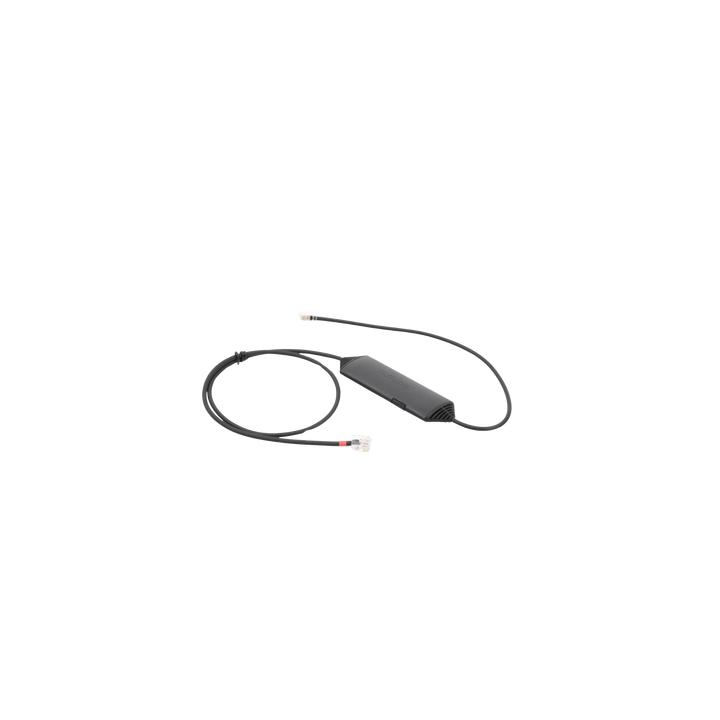 Jabra Link 14201-43 EHS para teléfonos cisco 6945, 78xx, 79xx y 88xx.