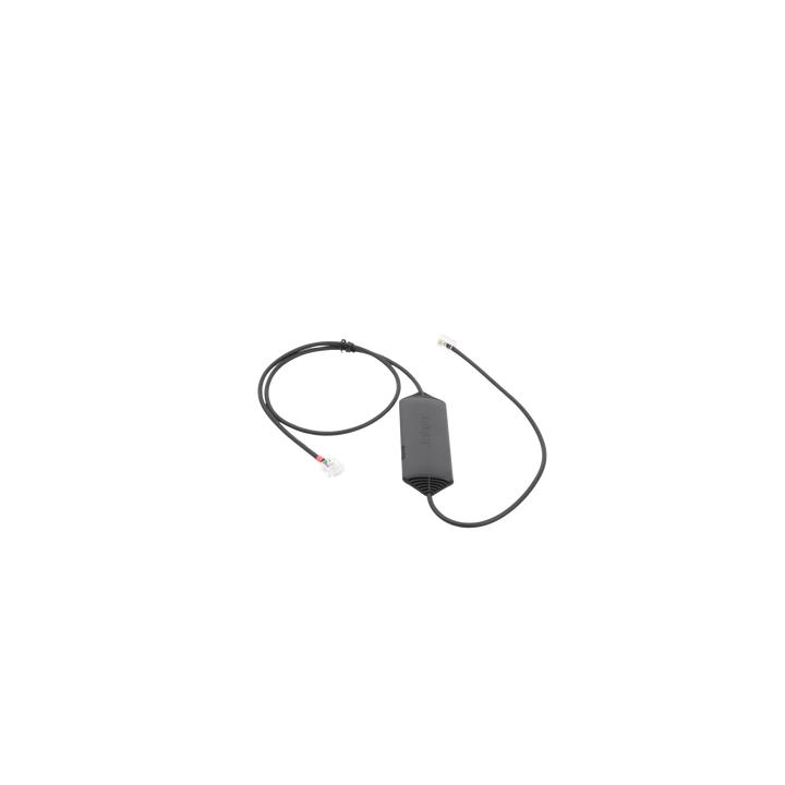Jabra Link 14201-43 EHS para teléfonos cisco 6945, 78xx, 79xx y 88xx.