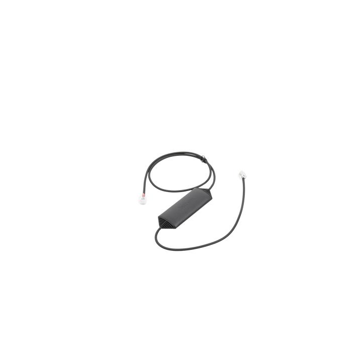 Jabra Link 14201-43 EHS para teléfonos cisco 6945, 78xx, 79xx y 88xx.