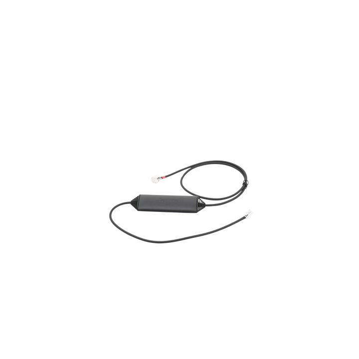 Jabra Link 14201-43 EHS para teléfonos cisco 6945, 78xx, 79xx y 88xx.