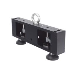 Beam de Doble Uso para Paneles LED de Renta HIKVISION / Uso Colgante y en Piso