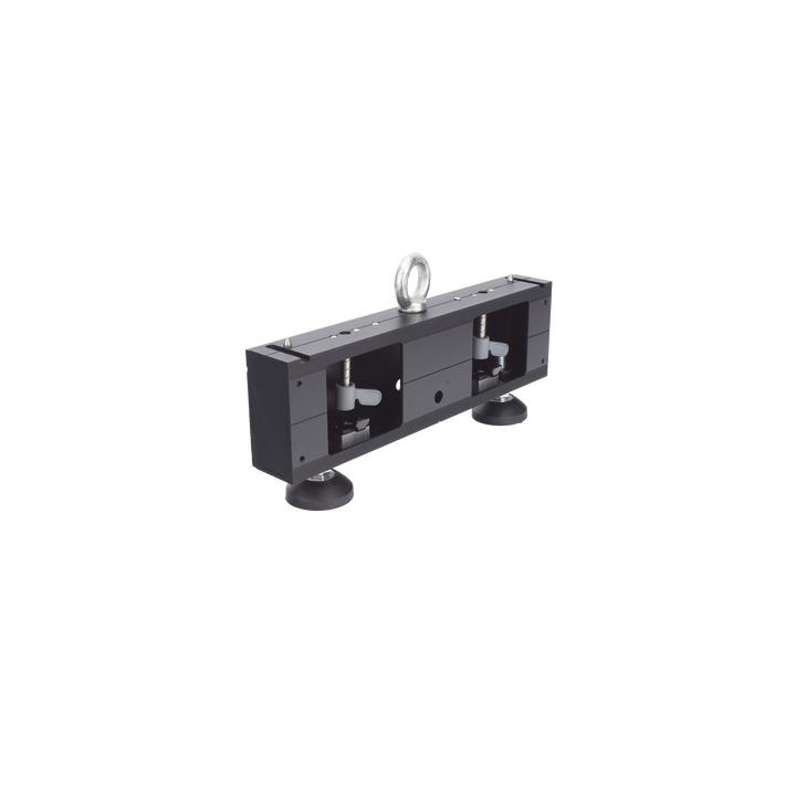 Beam de Doble Uso para Paneles LED de Renta HIKVISION / Uso Colgante y en Piso