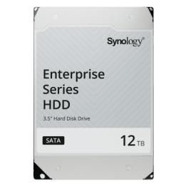 Disco Duro SATA de 3,5" Serie Enterprise | Capacidad de 12TB | Velocidad de Rotación 7200 rpm | Interfaz SATA 6.0 Gb/s
