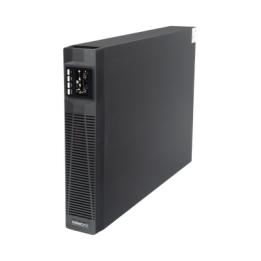 UPS de 3000VA/2700W / Topología On-Line Doble Conversión con Baterías Internas / Entrada y Salida de 120 Vca  /