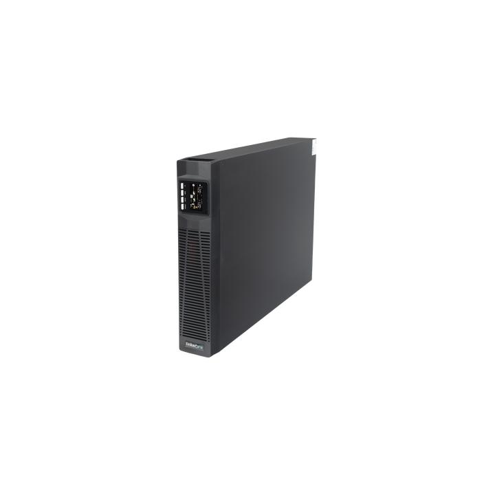 UPS de 3000VA/2700W / Topología On-Line Doble Conversión con Baterías Internas / Entrada y Salida de 120 Vca  /