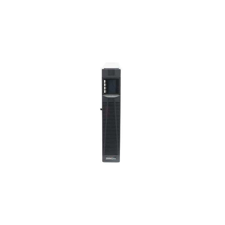 UPS de 3000VA/2700W / Topología On-Line Doble Conversión con Baterías Internas / Entrada y Salida de 120 Vca  /