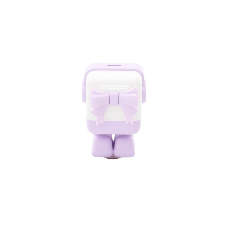 Cargador Rápido GaN 30W / USB-C PD3.0 PPS / Protocolos Múltiples / Protecciones Avanzadas / PC Material UL94-V0
