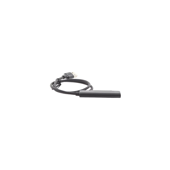 Cable Adaptador SATA a USB 3.0 | SATA 3.0/2.0 | Soporta HDD y SSD de 2.5" | Soporta S.M.A.R.T, TRIM, UASP | No Requiere