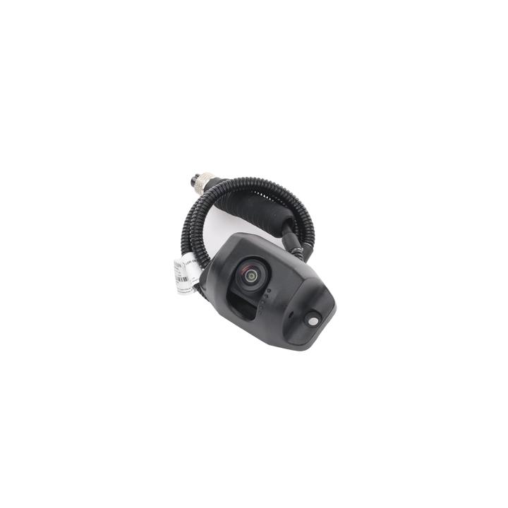 Cámara Móvil TURBO 2 Megapíxel (1080P) / Lente 1 mm / Conector Tipo Aviación / Exterior IP68 & IP69 / Antivandalico