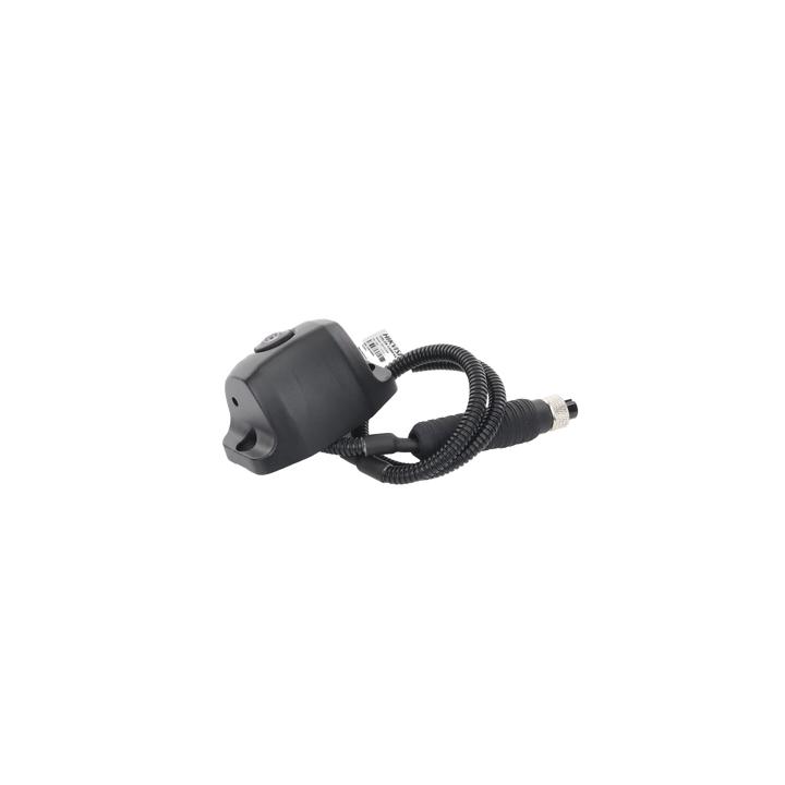 Cámara Móvil TURBO 2 Megapíxel (1080P) / Lente 1 mm / Conector Tipo Aviación / Exterior IP68 & IP69 / Antivandalico