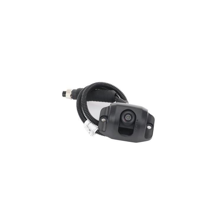 Cámara Móvil TURBO 2 Megapíxel (1080P) / Lente 1 mm / Conector Tipo Aviación / Exterior IP68 & IP69 / Antivandalico