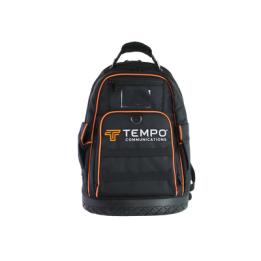 Mochila para transporte de herramientas profesional TEMPO