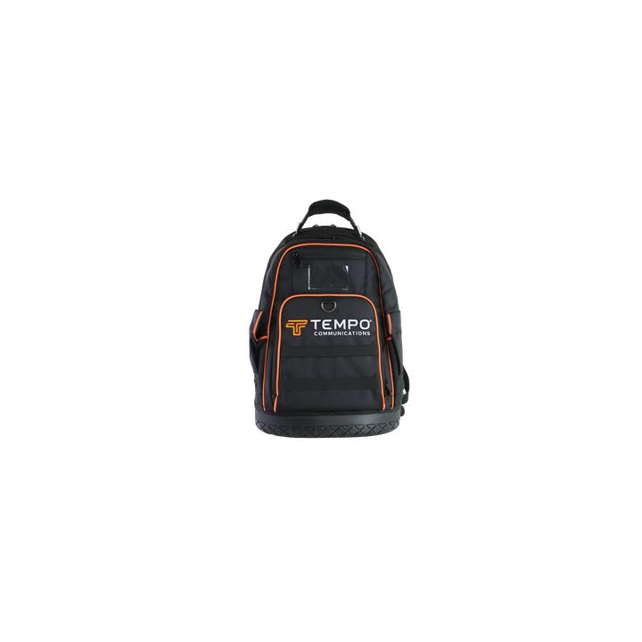 Mochila para transporte de herramientas profesional TEMPO