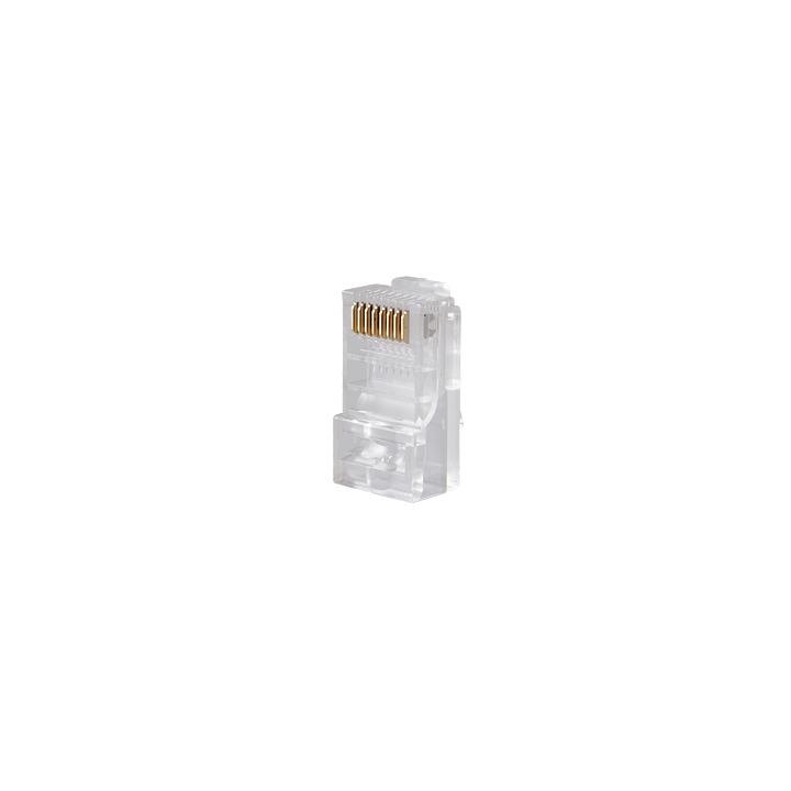 Conector RJ45 para Cable UTP Categoría 5E