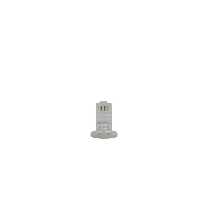 Conector RJ45 para Cable UTP Categoría 5E