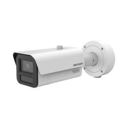 (Reconocimiento de Marca, Modelo, Color, Placa) Bala IP 4 Megapixel / Lente Mot. 2.8 a 12 mm / ANPR / Reconocimiento y