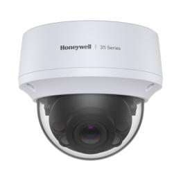 Domo IP 5 Megapixel / Lente Mot. 2.7 a 13.5 mm / 50 mts IR / Ultra Baja Iluminación /  NDAA / ONVIF /  IP67 / IK10 /