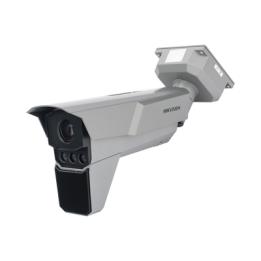 Bala IP 4 Megapixel / ANPR / Radar Interconstruido Medición de 5 a 120 Km/h / Reconocimiento y Captura de Placas