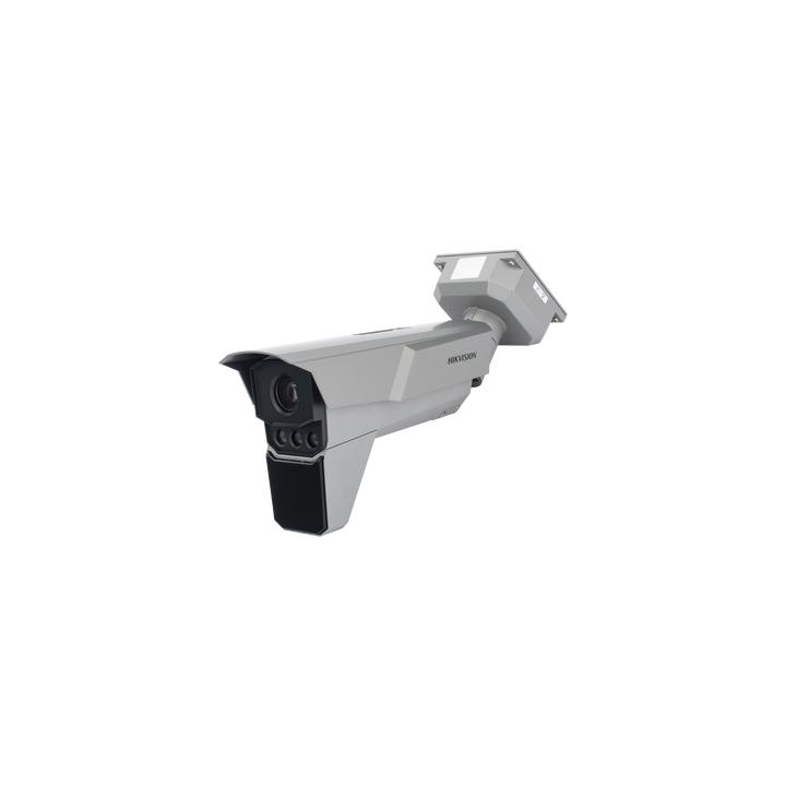 Bala IP 4 Megapixel / ANPR / Radar Interconstruido Medición de 5 a 120 Km/h / Reconocimiento y Captura de Placas