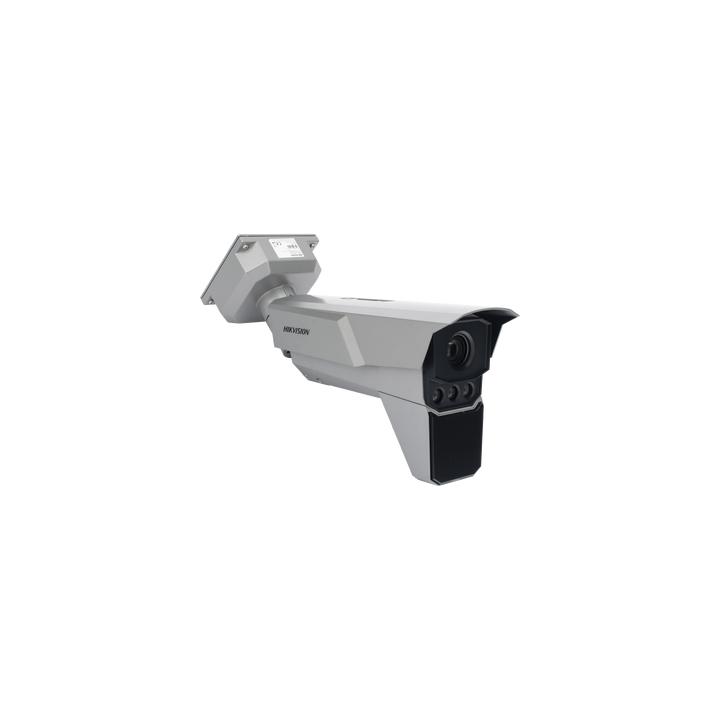 Bala IP 4 Megapixel / ANPR / Radar Interconstruido Medición de 5 a 120 Km/h / Reconocimiento y Captura de Placas